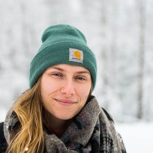 Meet your Posher, Rachel